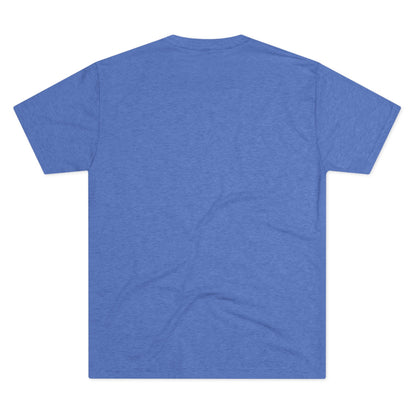 Xzavion Mitchell Tri-Blend Crew Tee