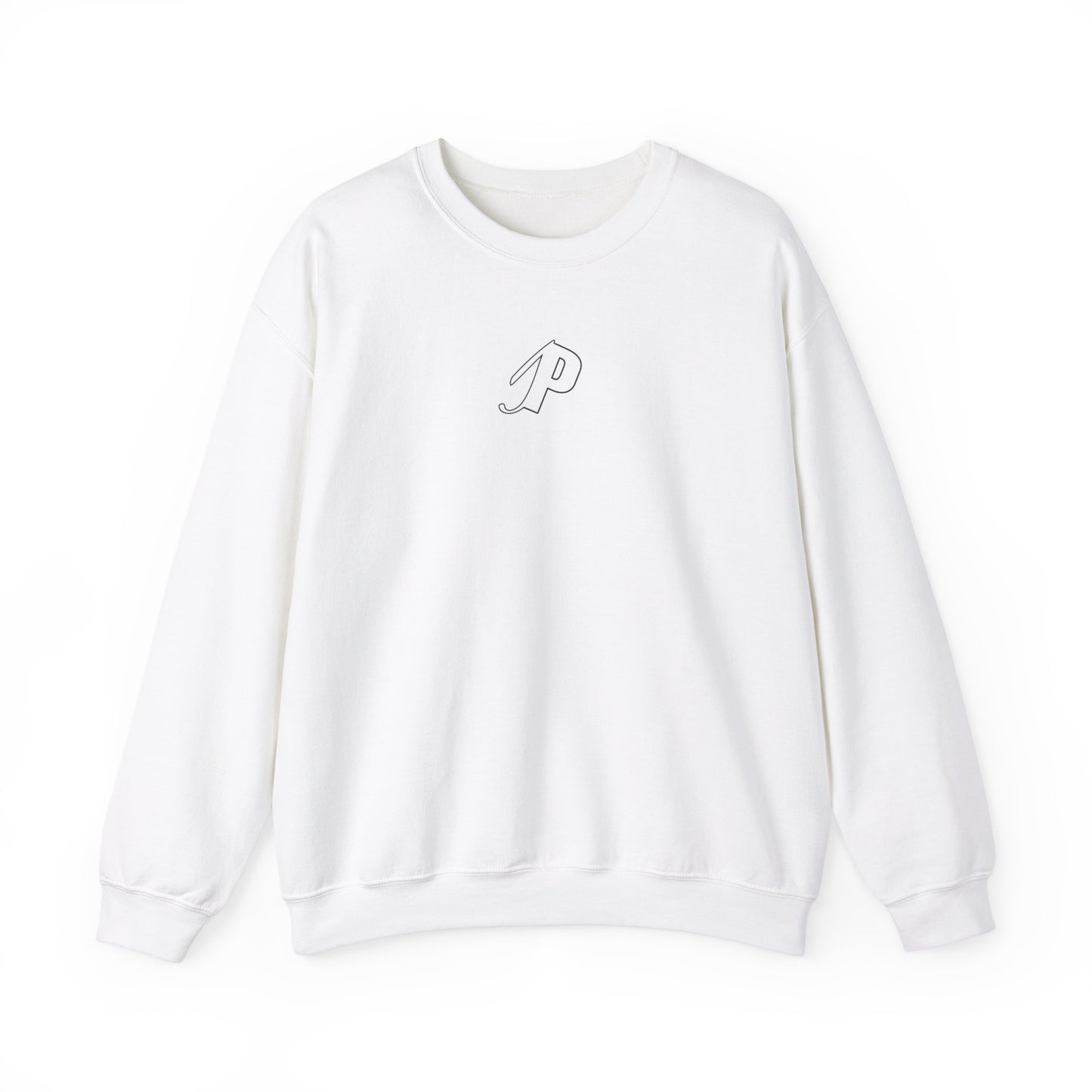 Jerimiah Profit Crewneck Sweatshirt