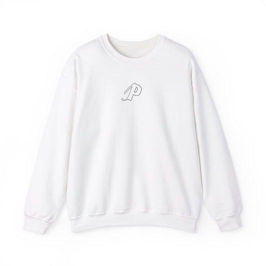 Jerimiah Profit Crewneck Sweatshirt