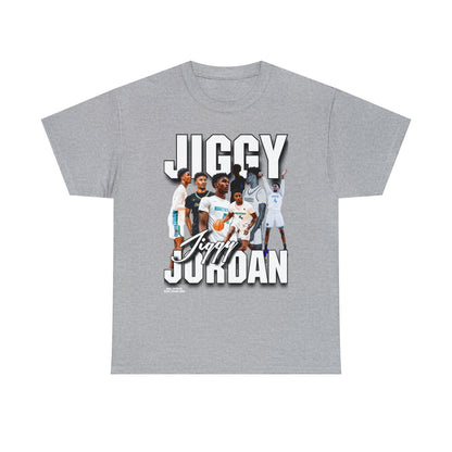 Jiggy Jordan Tee