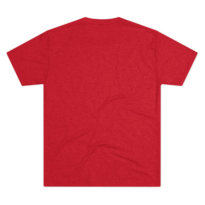 Isaiah Sealy Tri-Blend Crew Tee