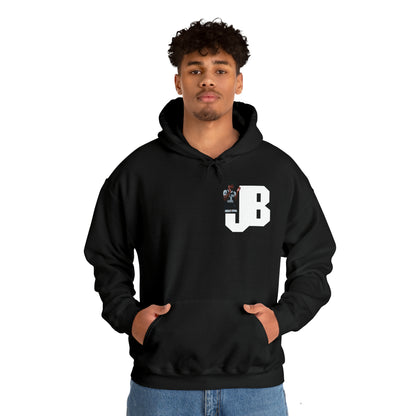 Jorden Bowens Hooded Sweatshirt