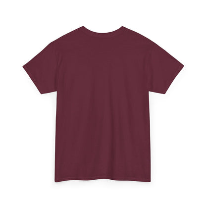 Brandon Roddy Heavy Cotton Tee