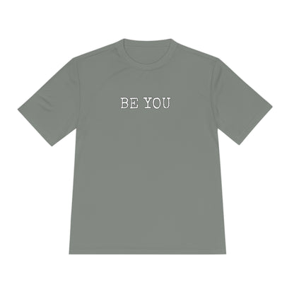 Be You Compression Tee