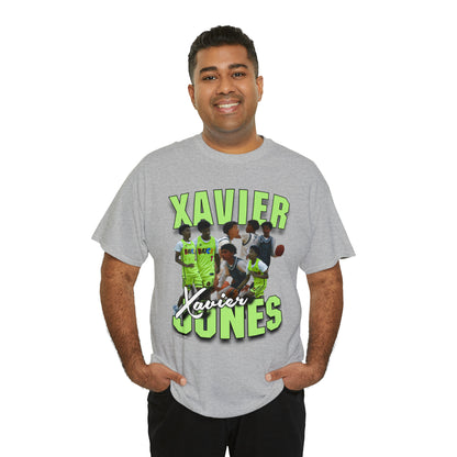 Xavier Jones Tee