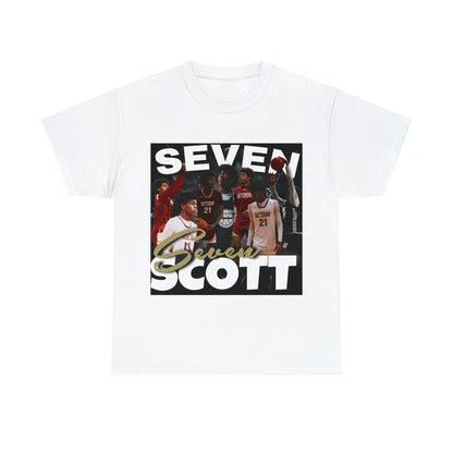 Seven Scott Tee