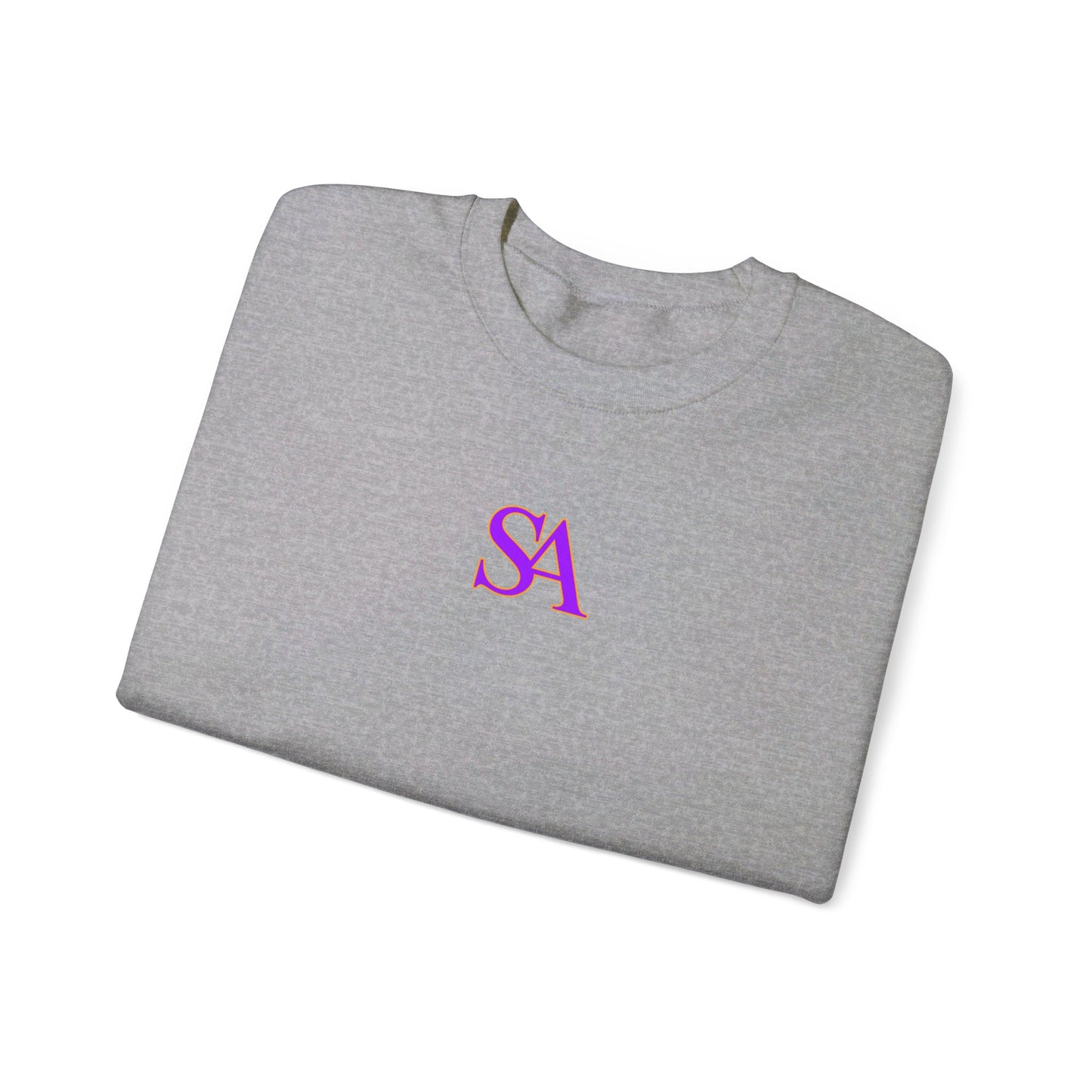 Seven Allen Crewneck Sweatshirt