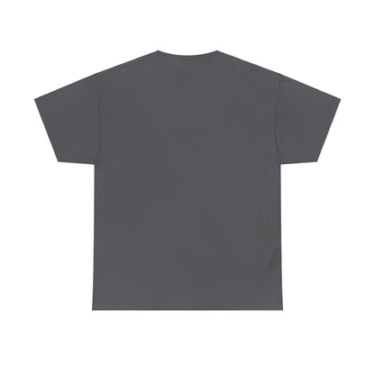 Quadri Bashiru Heavy Cotton Tee