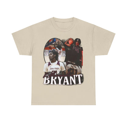 Alexander Bryant Heavy Cotton Tee