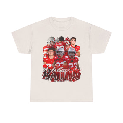 Nolan Baudo Cotton Tee