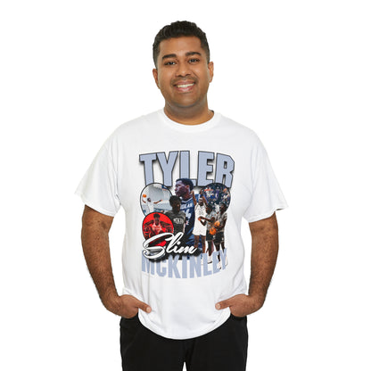 Tyler McKinley Tee