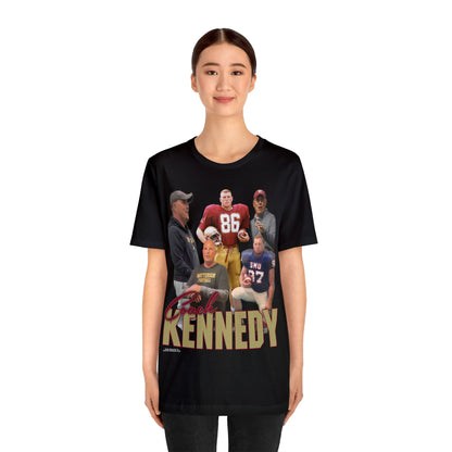 Coach Kennedy Tee