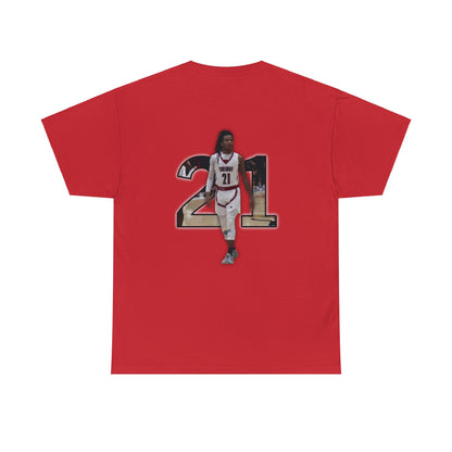 Amir Phillips #21 Heavy Cotton Tee