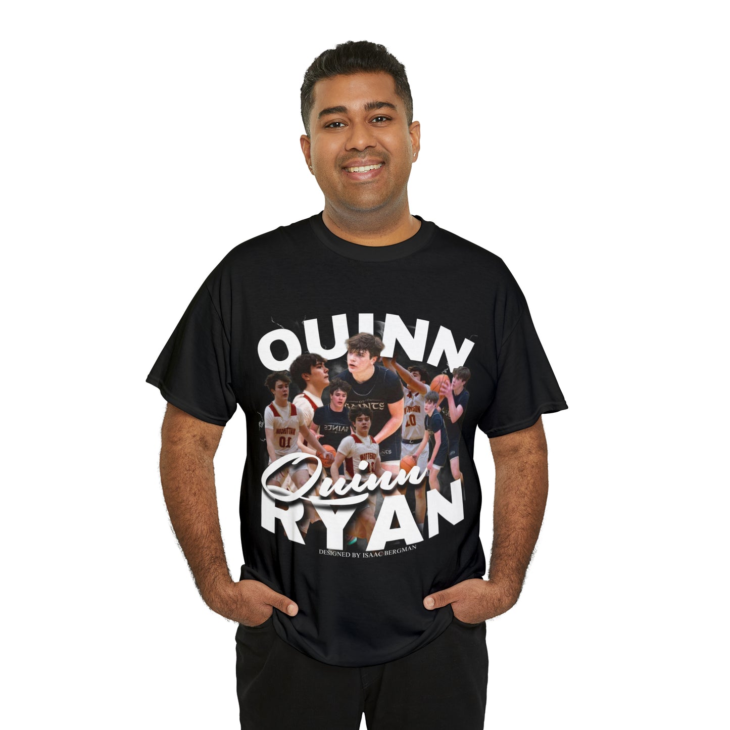 Quinn Ryan Tee