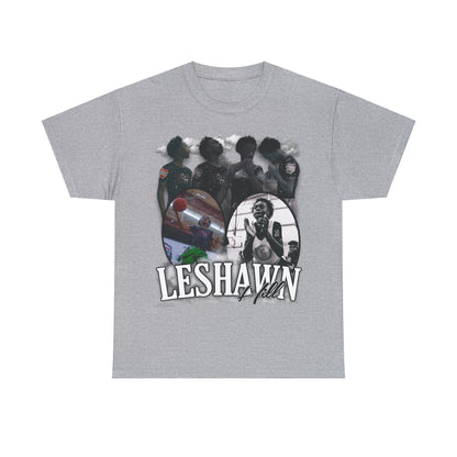 Leshawn Hill Heavy Cotton Tee