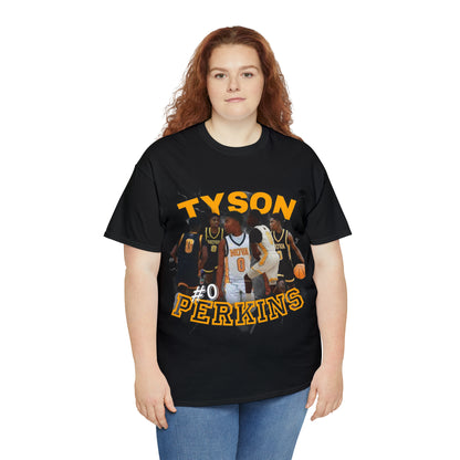 Tyson Perkins Tee
