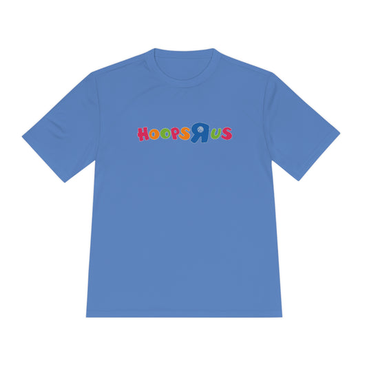 Hoops R' Us Compression Tee