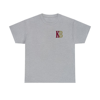 Katie Bergman Tee