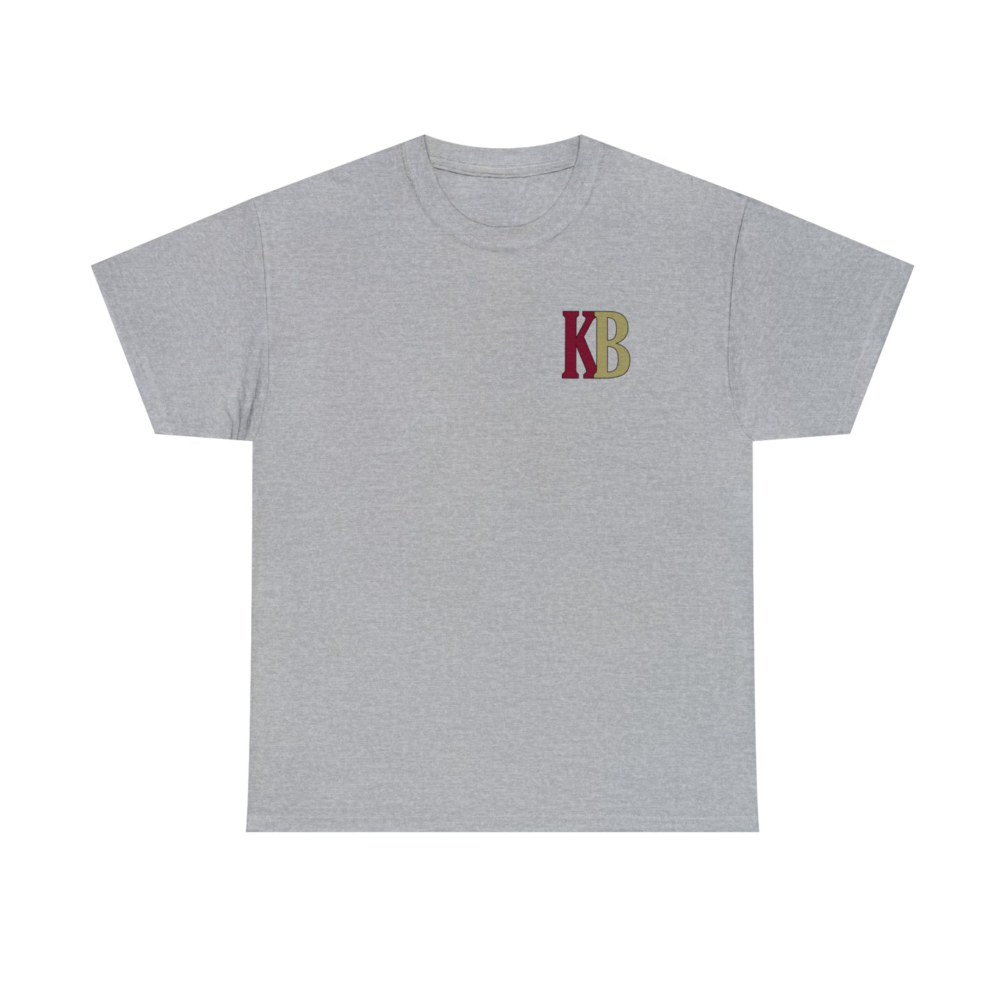 Katie Bergman Tee