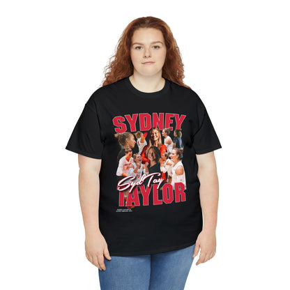 Sydney Taylor Tee