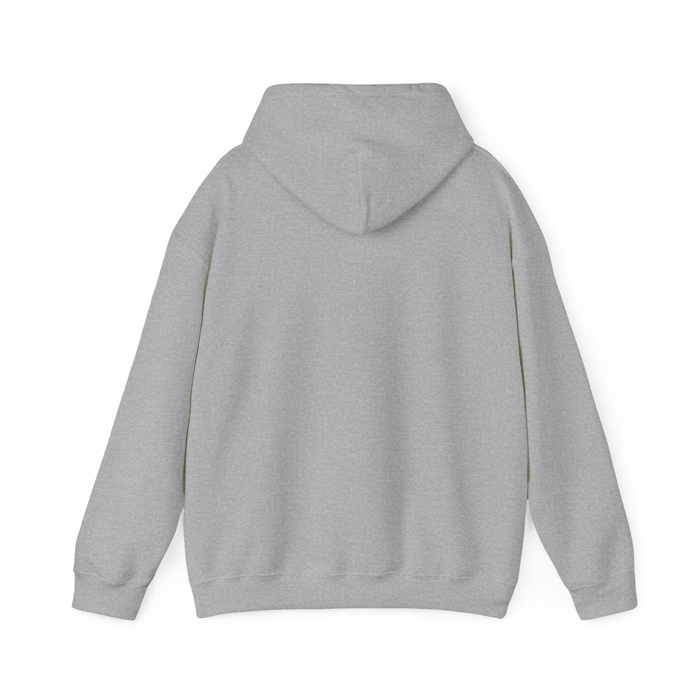 Kam Mercer Hooded Sweatshirt