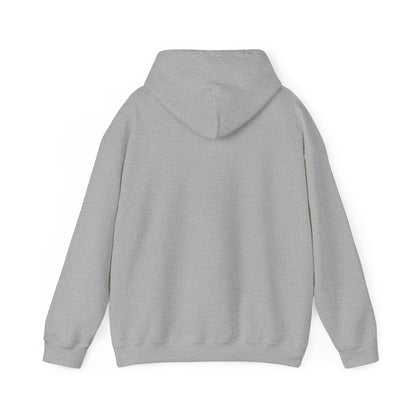 Kam Mercer Hooded Sweatshirt