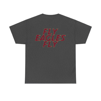 Watterson Football 2024 Heavy Cotton Tee [DS]