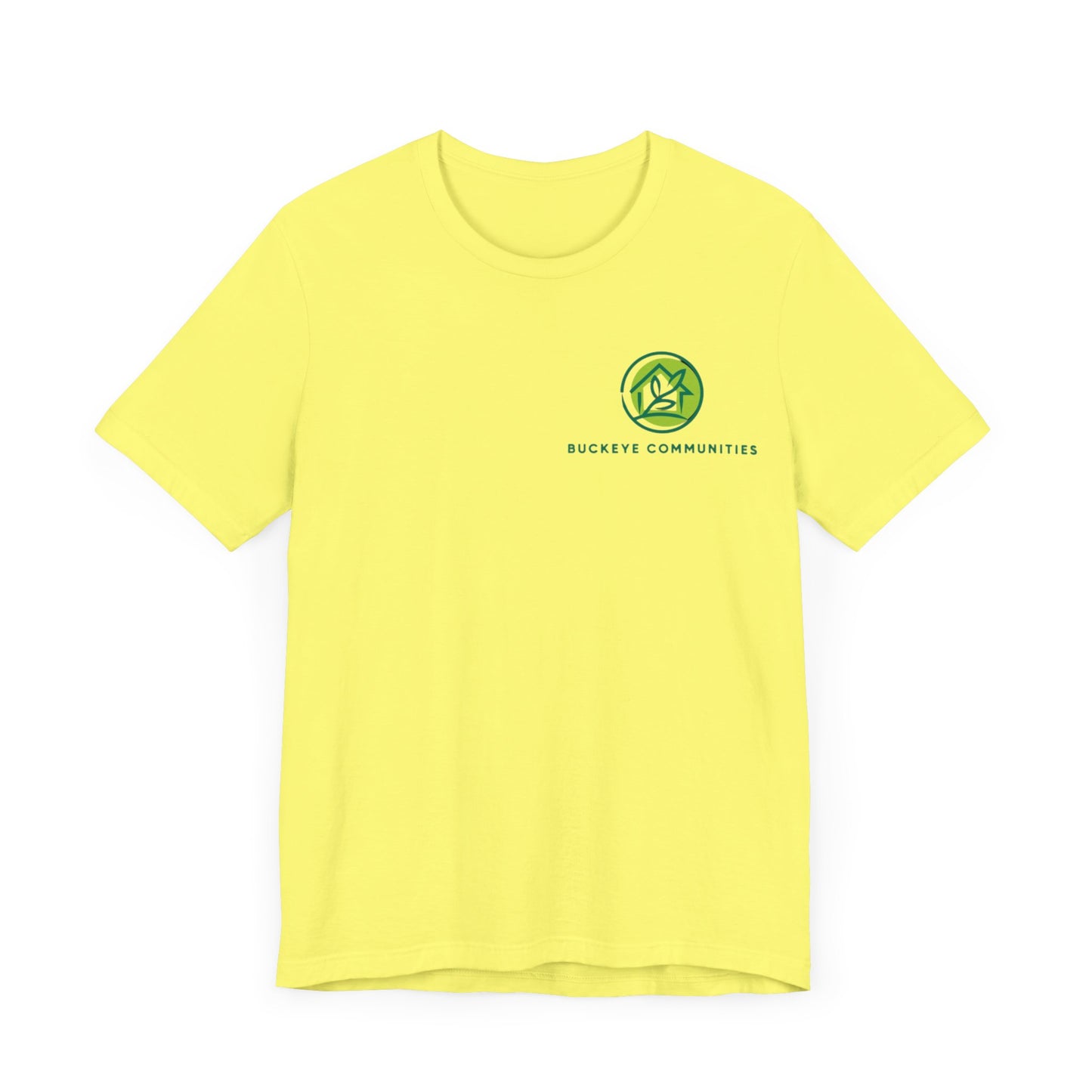Buckeye Communities Short Sleeve Tee