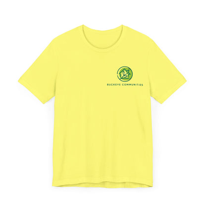 Buckeye Communities Short Sleeve Tee