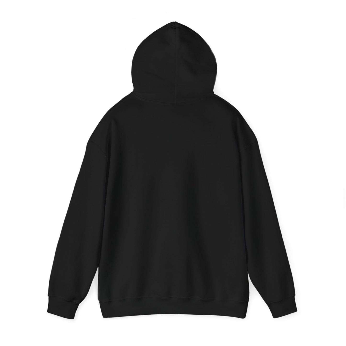 Jayden Daniels Hooded Sweatshirt