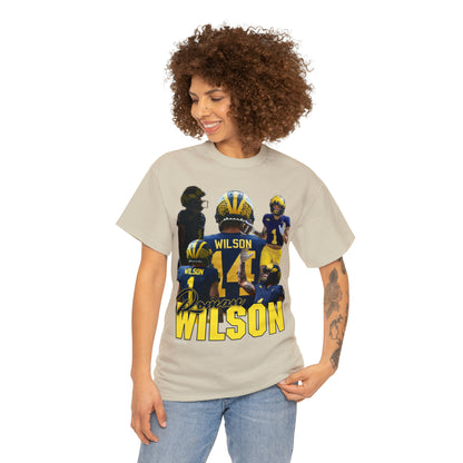 Roman Wilson Tee
