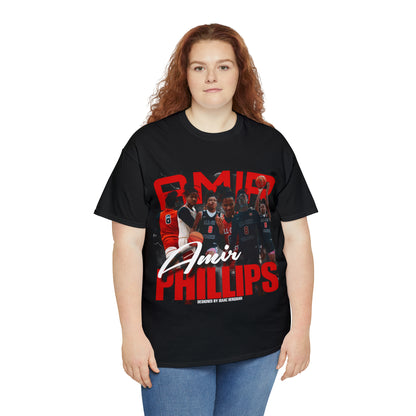 Amir Phillips Tee