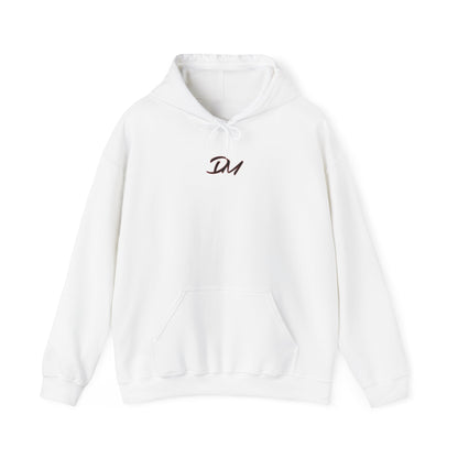Daniel Macgregor Hooded Sweatshirt