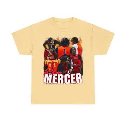 Kam Mercer Heavy Cotton Tee