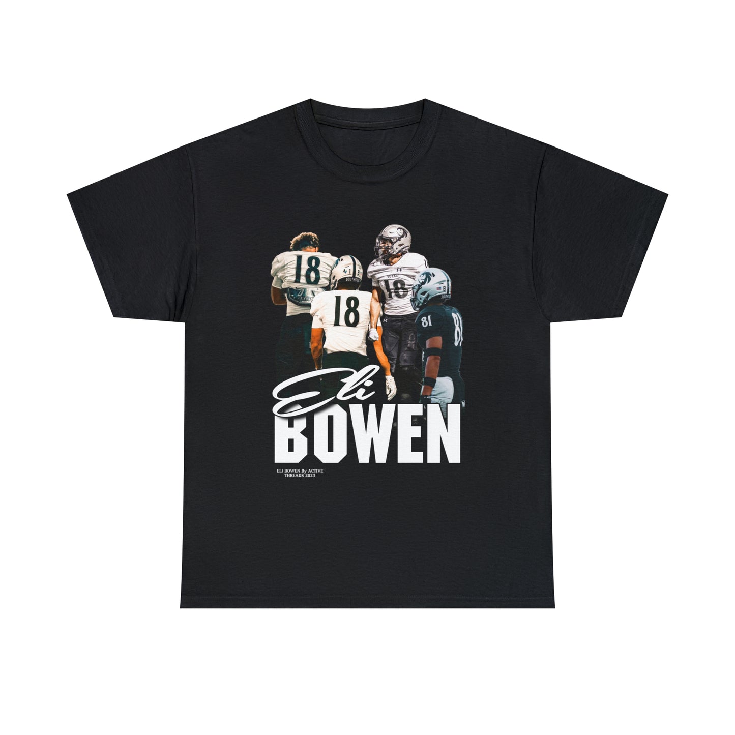 Eli Bowen Tee