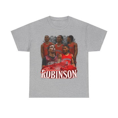 Jamari Robinson Heavy Cotton Tee