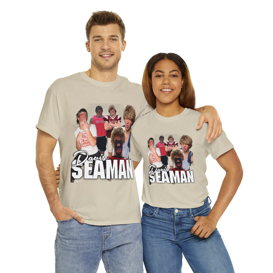 Davis Seaman Tee