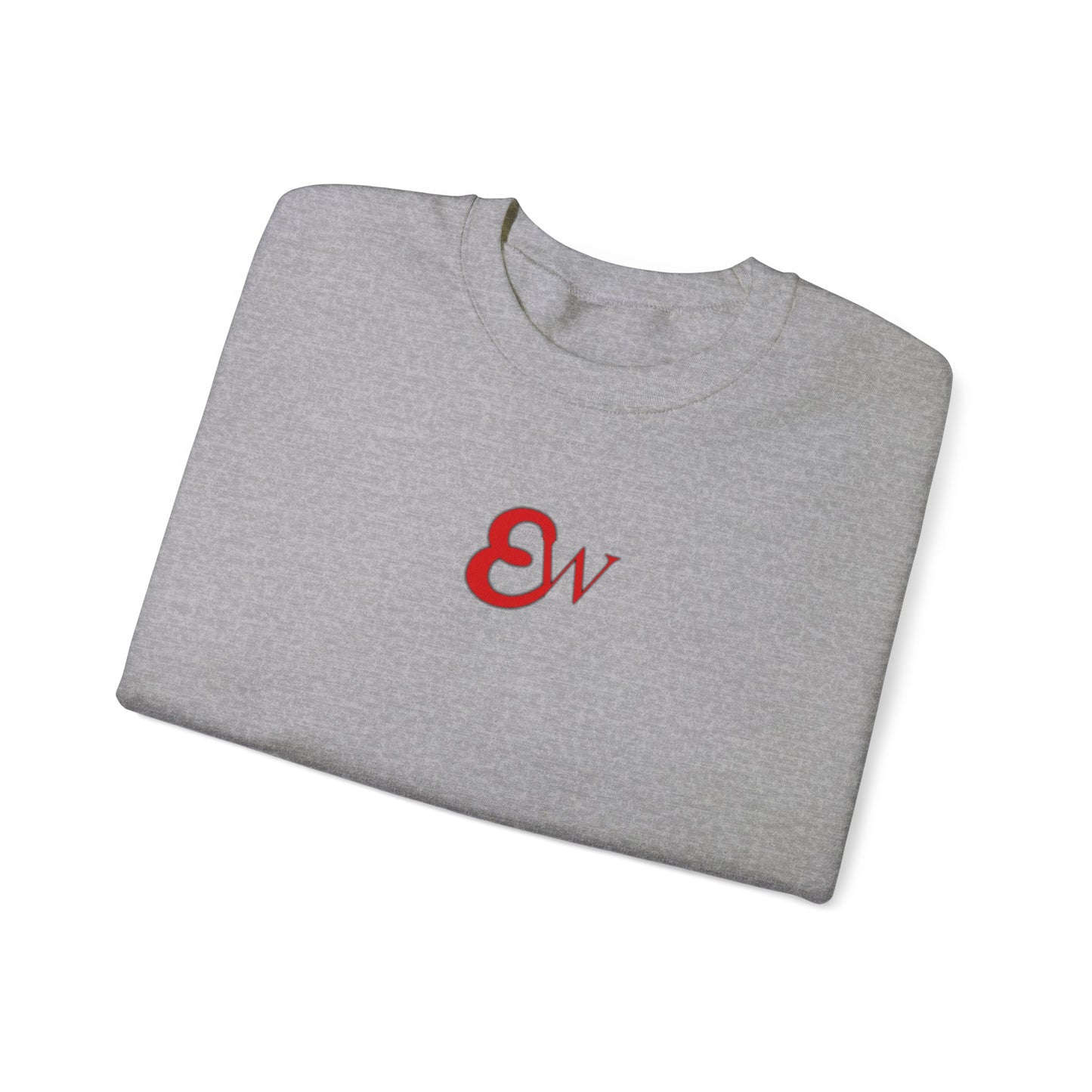 Eli Wilson Crewneck Sweatshirt