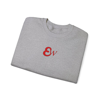 Eli Wilson Crewneck Sweatshirt