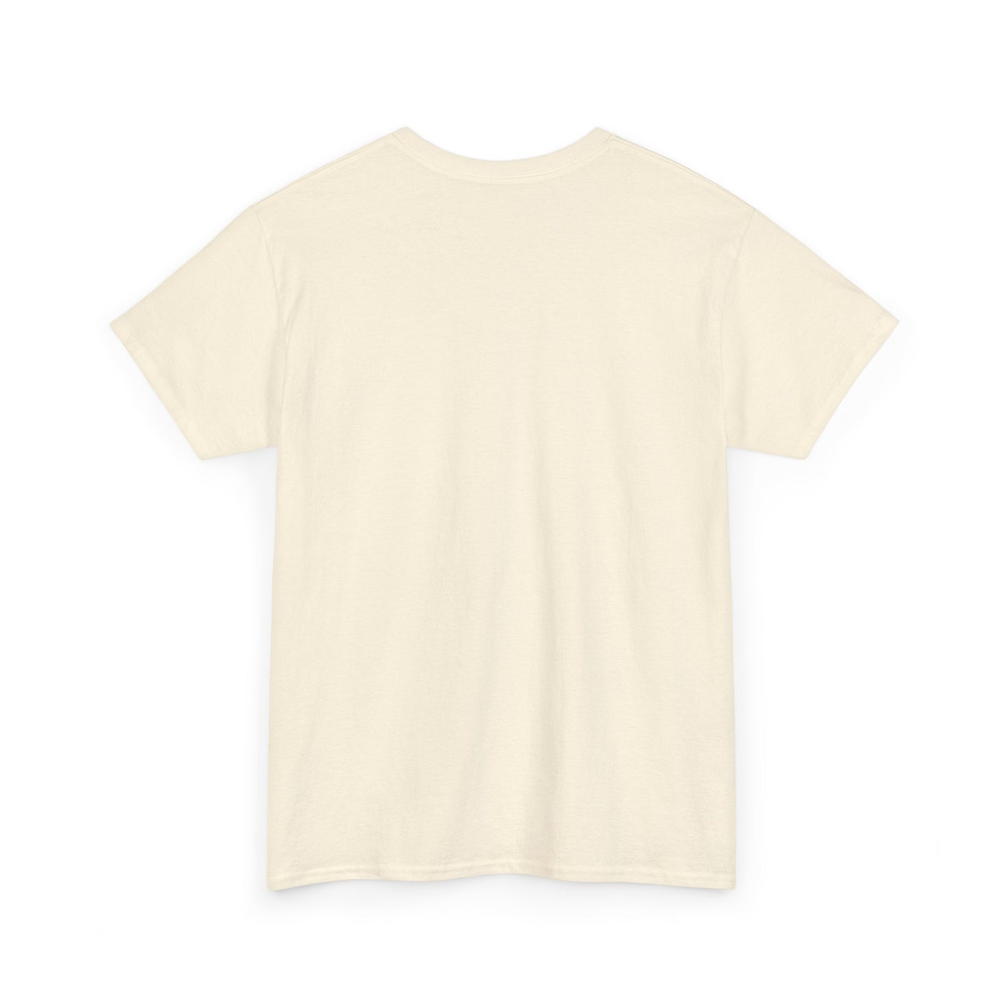Quadri Bashiru Heavy Cotton Tee
