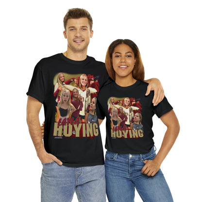 Layla Hoying Tee