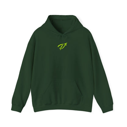 Tyler Johnson Hooded Sweatshirt
