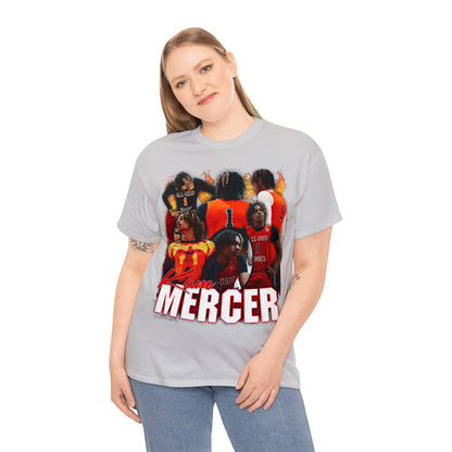 Kam Mercer Heavy Cotton Tee