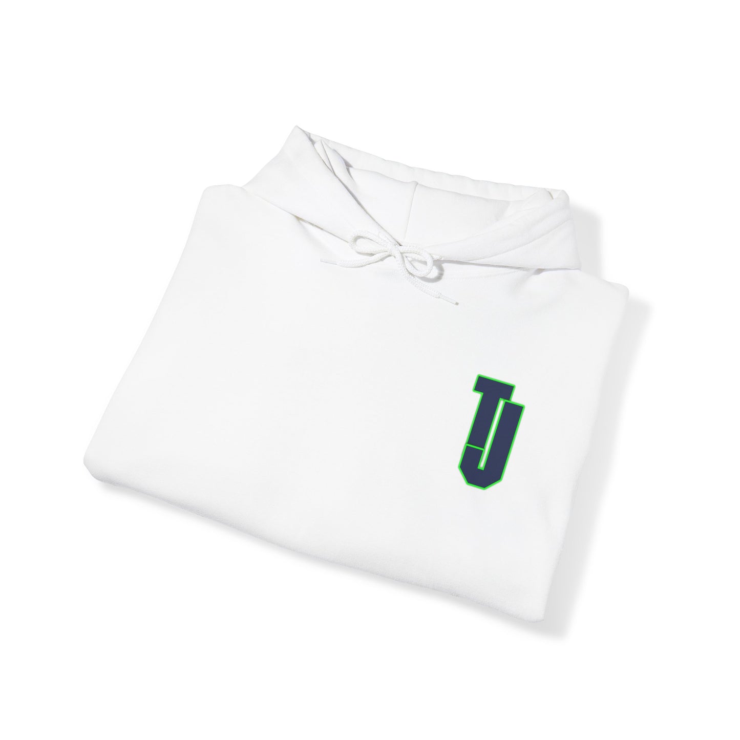 Ta’Veon Jones Hooded Sweatshirt