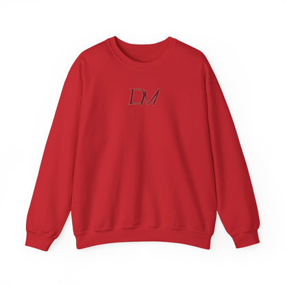 Davis “Chip” Minzler Crewneck Sweatshirt