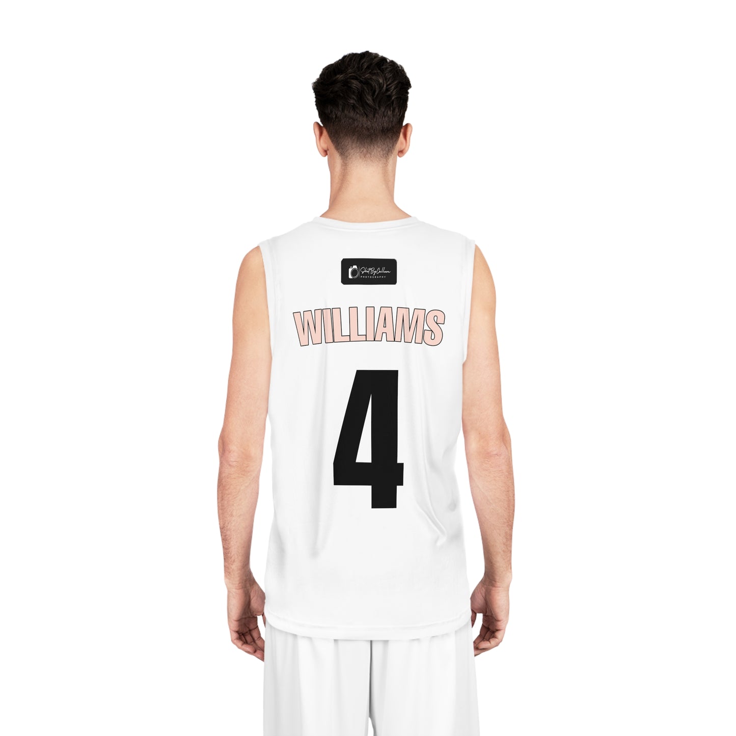Williams LSE Jersey
