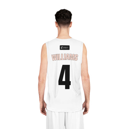 Williams LSE Jersey