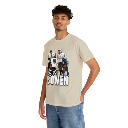 Eli Bowen Tee