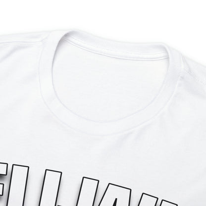 Elijah Williams Tee