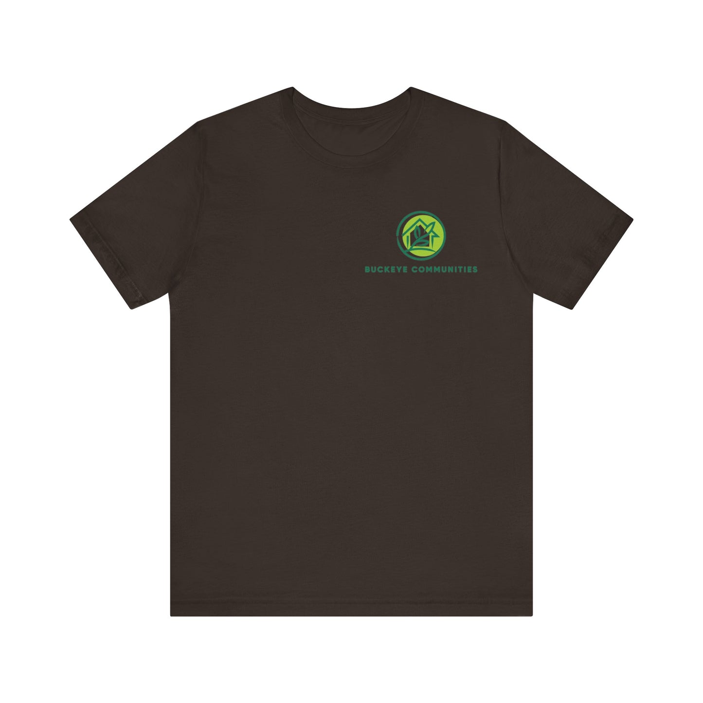 Buckeye Communities Short Sleeve Tee